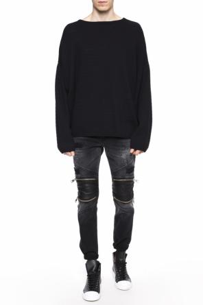 'blasco' sweater, zdjęcie 2 'blasco' sweater od AllSaints